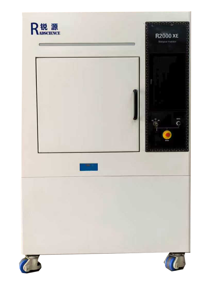 锐源® <span data-zh-display>RS2000XE 小动物</span><span data-en-display>RS2000XE Small Animal</span>辐照仪